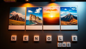 4 Bilder 1 Wort 5 Buchstaben – Alle Lösungen und Tipps