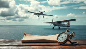 Amelia Earhart: Leben, Verschwinden & Theorien 2025