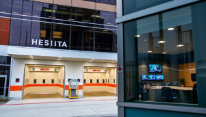 Atlanta Medical: Serie, Staffeln und der Unterschied zum echten Krankenhaus