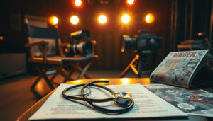 Florence Pugh: Beziehung, Diagnose, Filme und Marvel