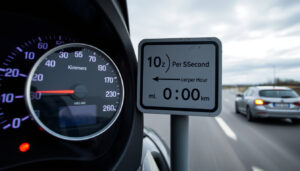 m/s in km/h umrechnen: Formel, Beispiele und Erklärung