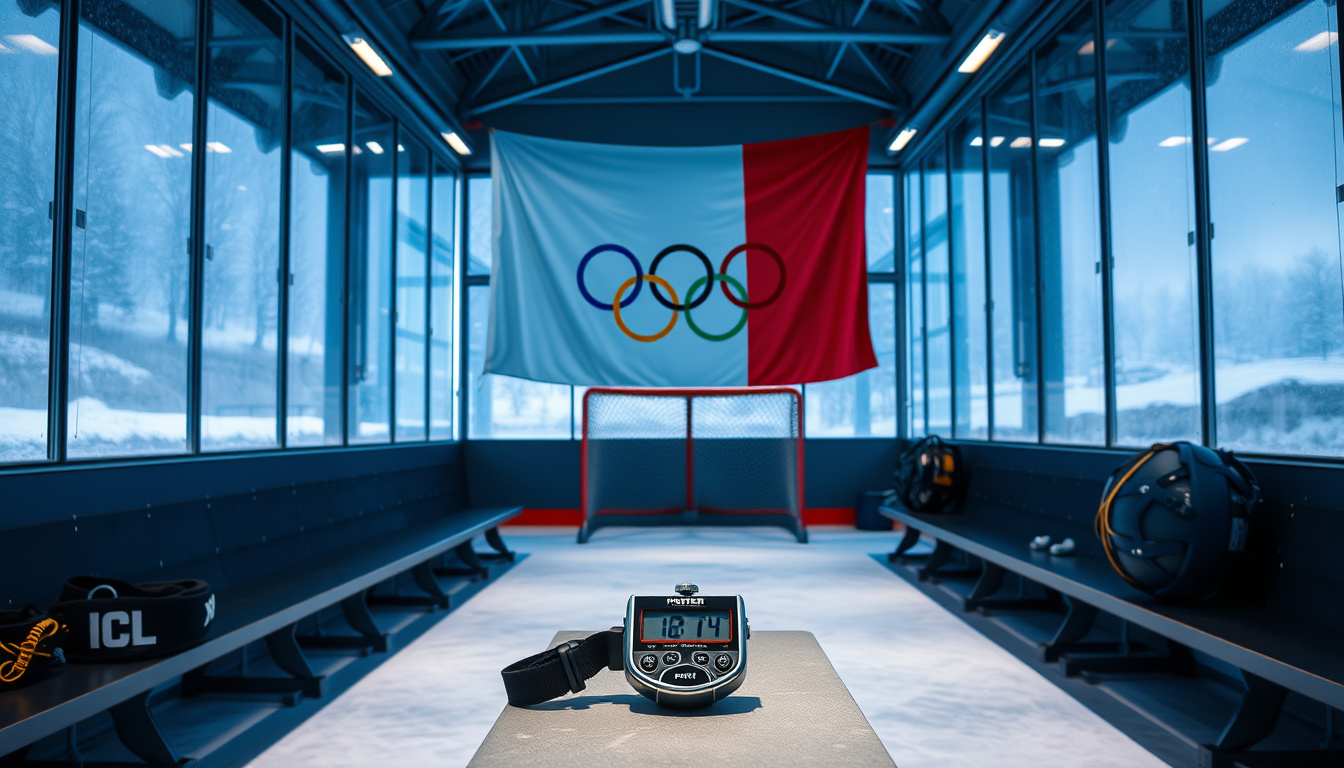 Finn Sonnekalb: Vater, Trainer, Olympia 2026 – Alle Infos