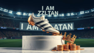 Zlatan Ibrahimovic: Karriere, Vermögen, Sprüche und Leben